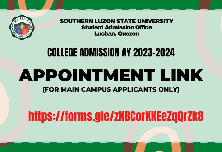appointment link